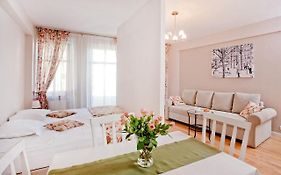 Apartamenty Jelenia Plaza